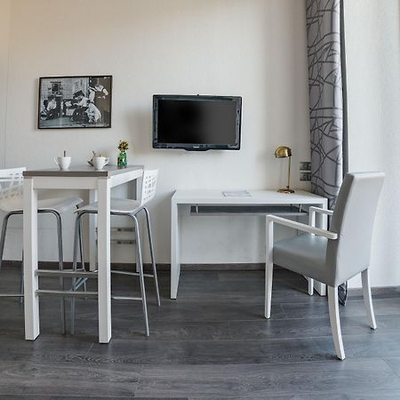 Lagrange Aparthotel Lyon Lumiere Ngoại thất bức ảnh