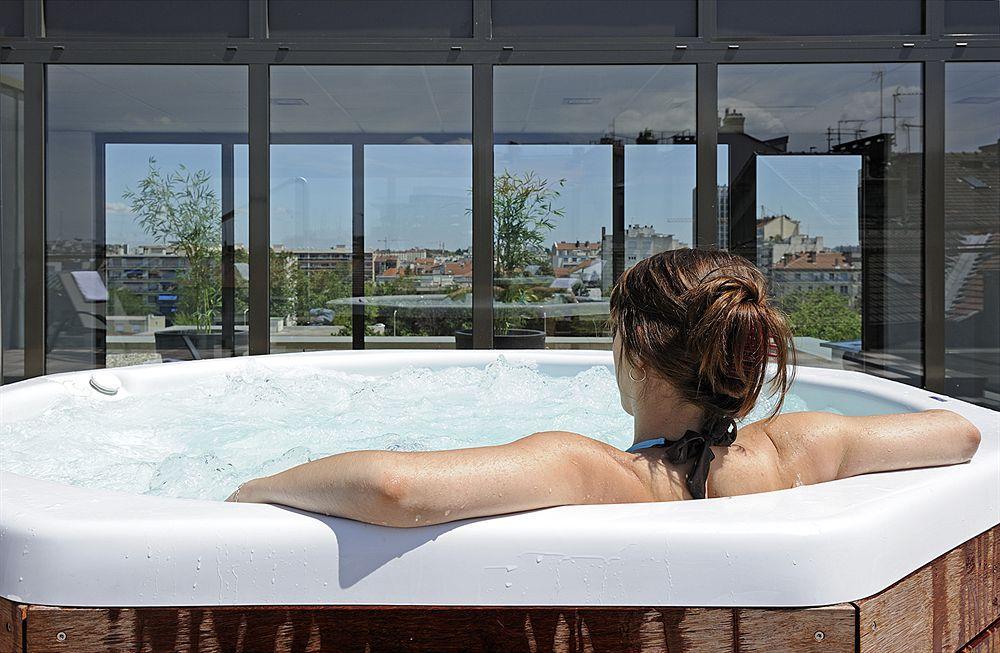 Lagrange Aparthotel Lyon Lumiere Ngoại thất bức ảnh